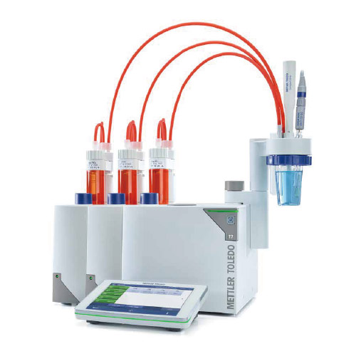 T5, T7, T9滴定儀 新超越系列滴定儀